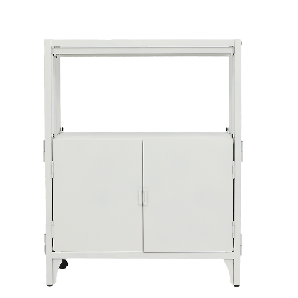 https://www.goldapplefurniture.com/factory-sale-folding-metal-steel-bookcase-cabinet-metal-side-storage-cabinet-for-living-room-go-fs-c-product/