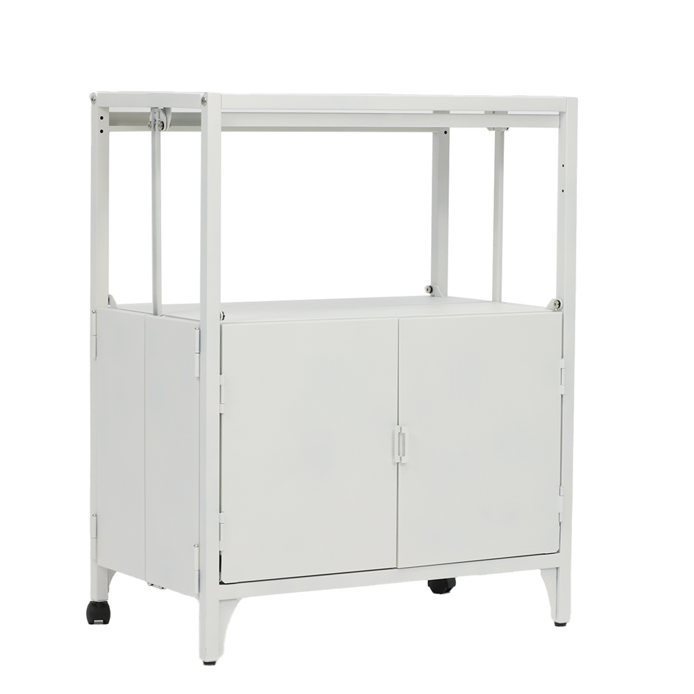 https://www.goldapplefurniture.com/factory-sale-folding-metal-steel-bookcase-cabinet-metal-side-storage-cabinet-for-living-room-go-fs-c-product/