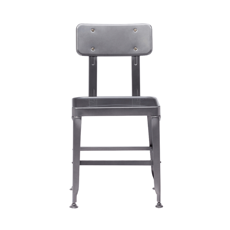 https://www.goldapplefurniture.com/factory-indutrial-metal-steel-chair-gunmetal-for-restaurant-ga501c-45st-product/