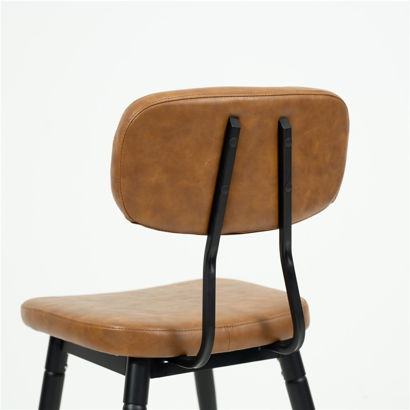 upholstered chair
