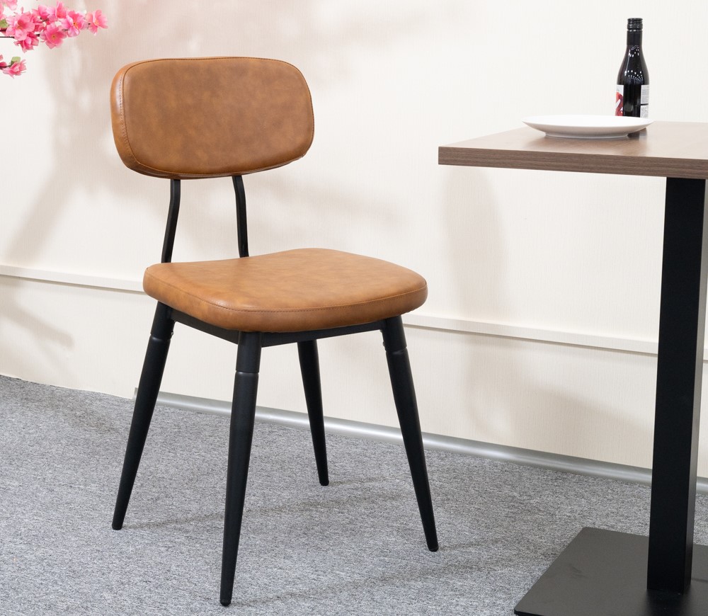 Cushion Seat Restaurant Dining Chair