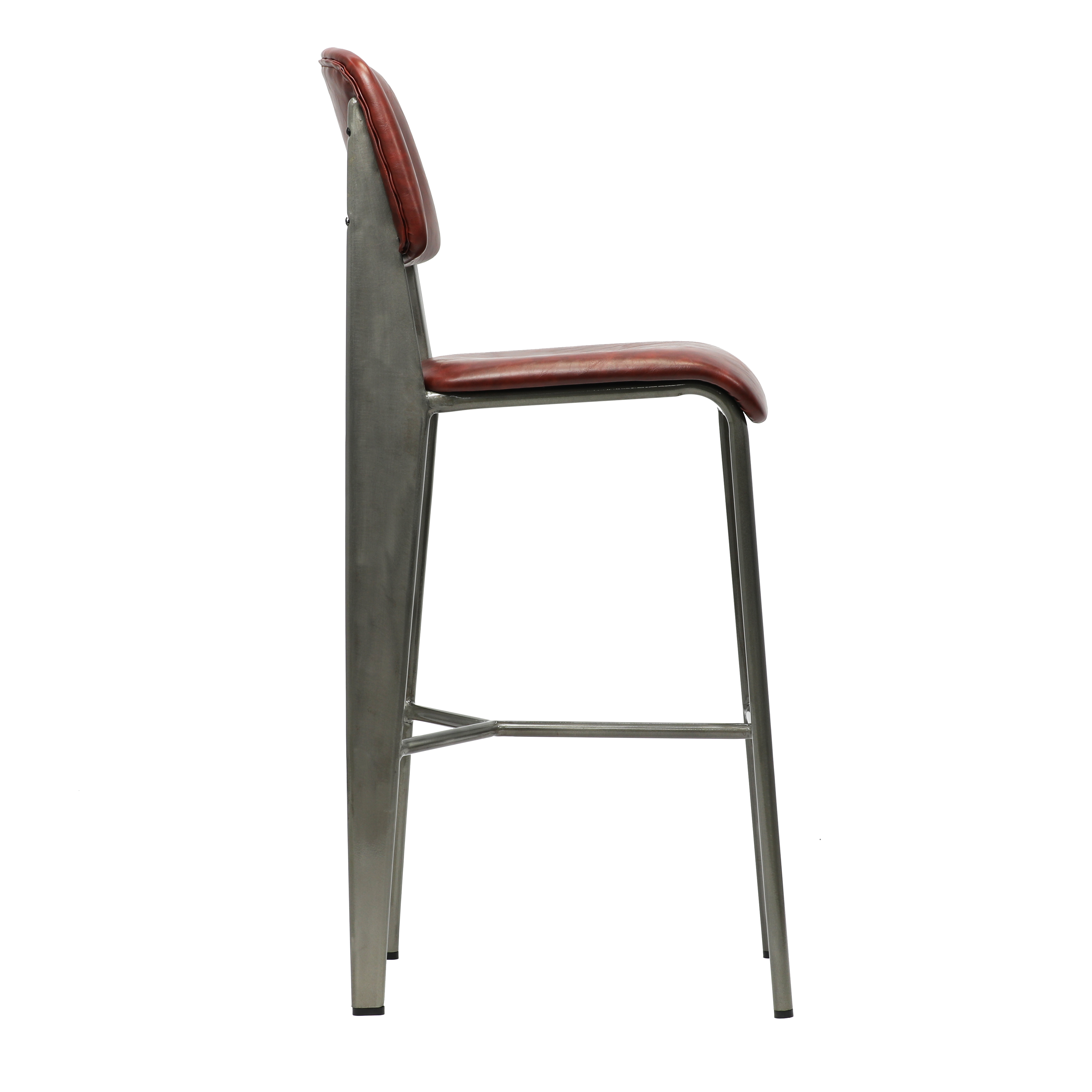 steel bar stool chair manufacturer