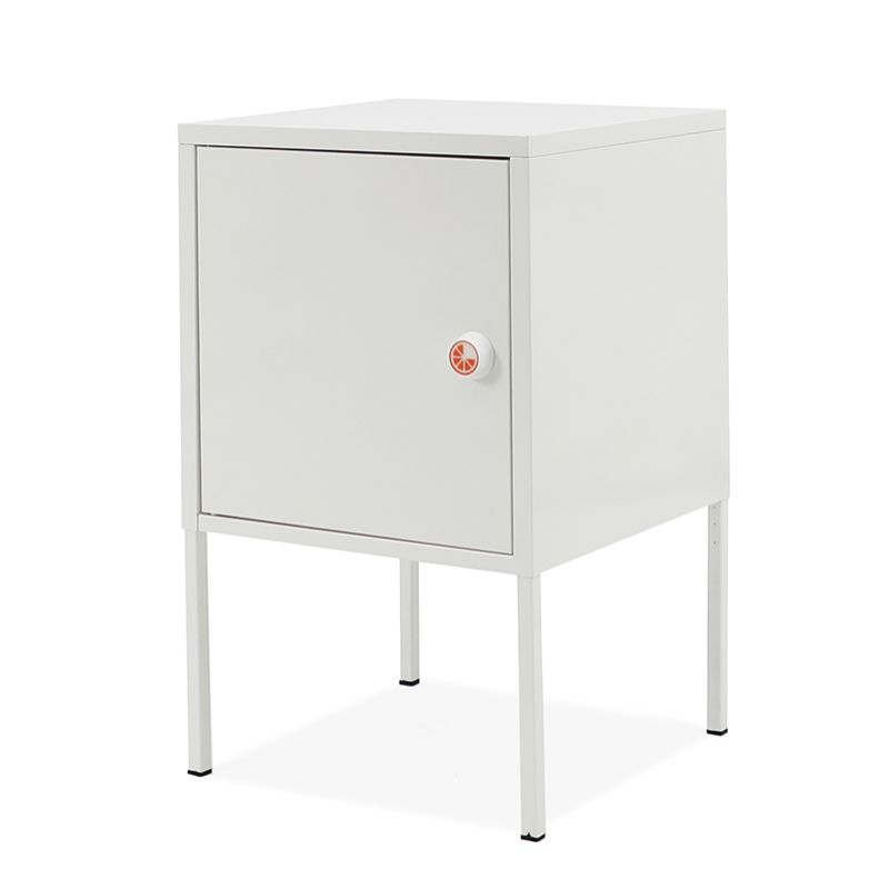 https://www.goldapplefurniture.com/modern-metal-bookcase-small-storage-cabinet-go-a35-product/