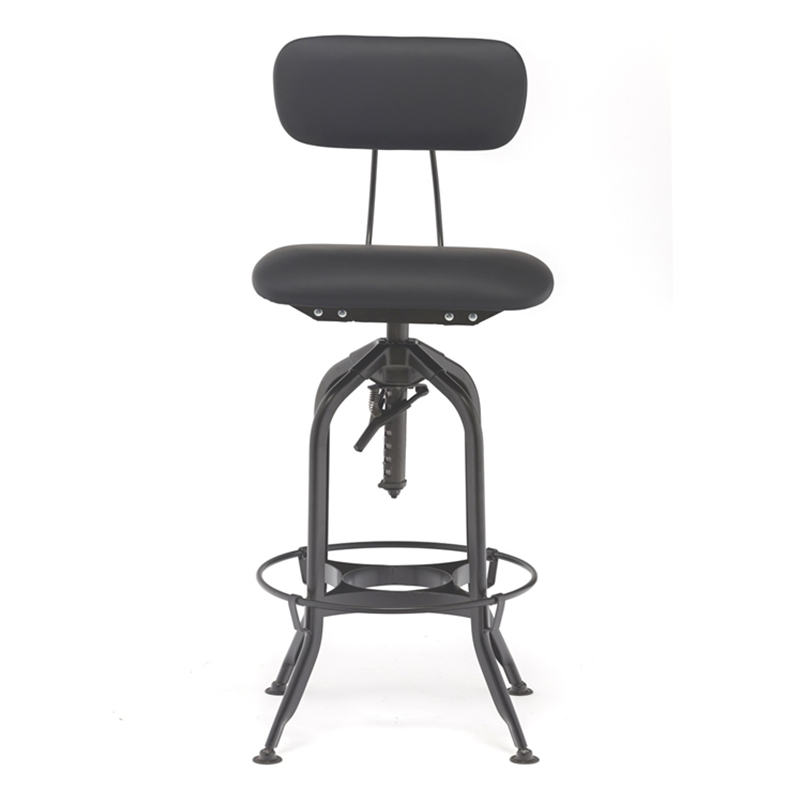 https://www.goldapplefurniture.com/factory-vintage-industrial-swivel-bar-stool-with-upholstered-seat-ga402c-75stp-product/