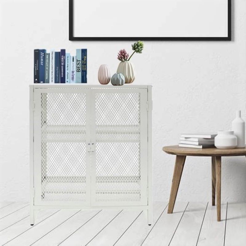 https://www.goldapplefurniture.com/oem-modern-metal-cabinetmetal-mesh-2-door-cabinet-manufacturer-go-fn6076a-product/