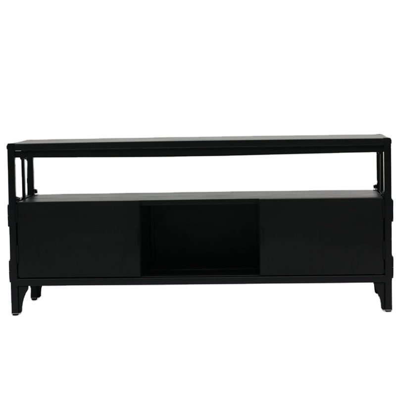 Nordic Steel TV Cabinet Manufacturer