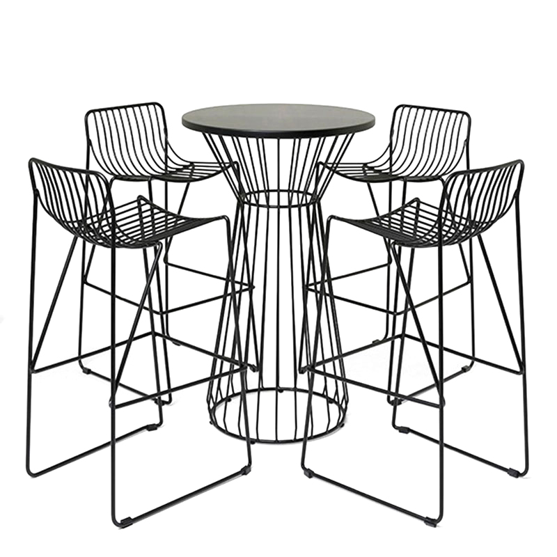 https://www.goldapplefurniture.com/metal-wire-outdoor-table-sets-bar-stool-bar-table-sets-supplier-ga2206-set-product/