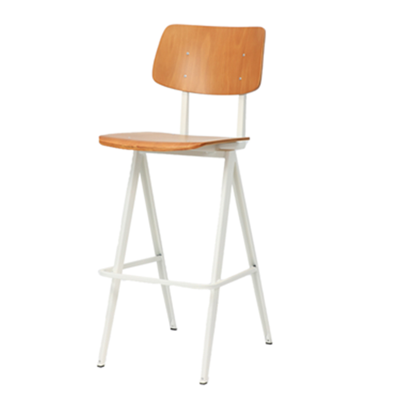 Industrial Bar Stool Seating