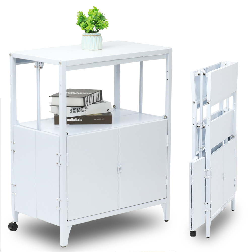 https://www.goldapplefurniture.com/factory-sale-folding-metal-steel-bookcase-cabinet-metal-side-storage-cabinet-for-living-room-go-fs-c-product/